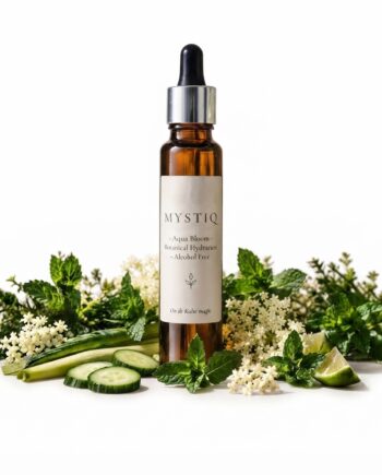 Aqua Bloom - Elixirs