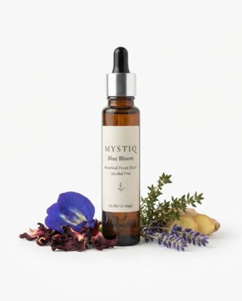 Blue Bloom - Elixirs
