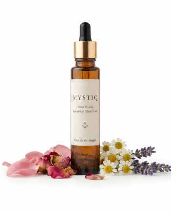 Rose Ritual - Elixirs